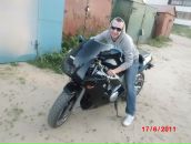 Фотография Захарова Евгения