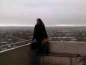 Фотография Давыдовой Надежды