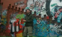 Фотография Живанкалы Евгения