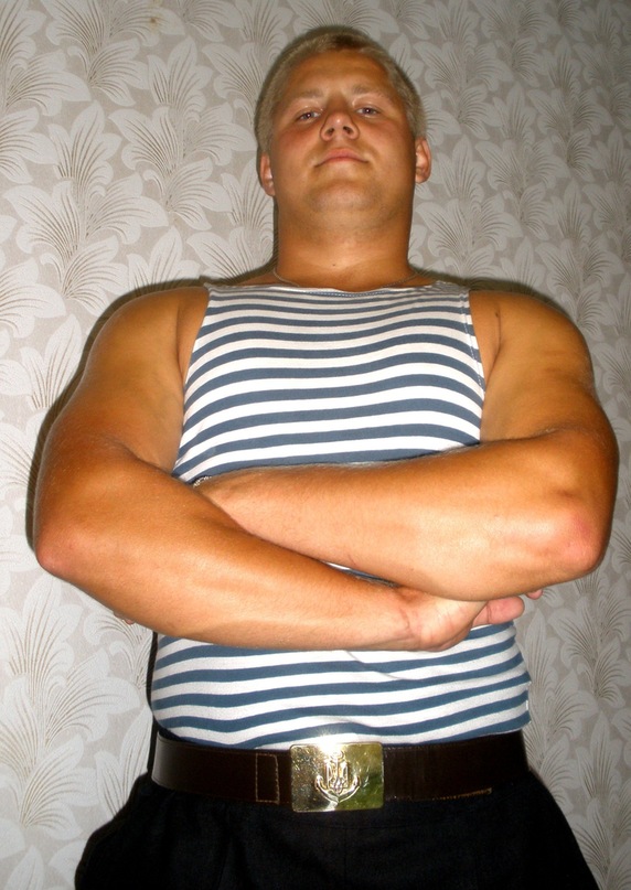 Дмитрий Левченко фотография #14