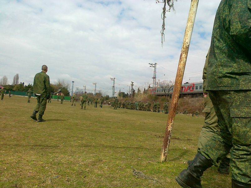 Дмитрий Белодедов фотография #44