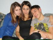 Фотография Сологубовой Наташи