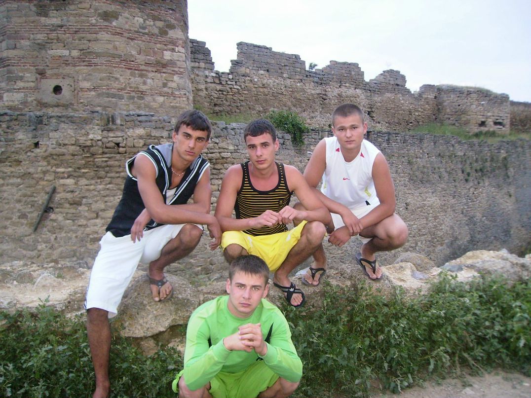 Олег Костик фотография #34