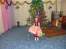 Оксана Плотникова фотография #2 (источник - https://vk.com/id159726679)
