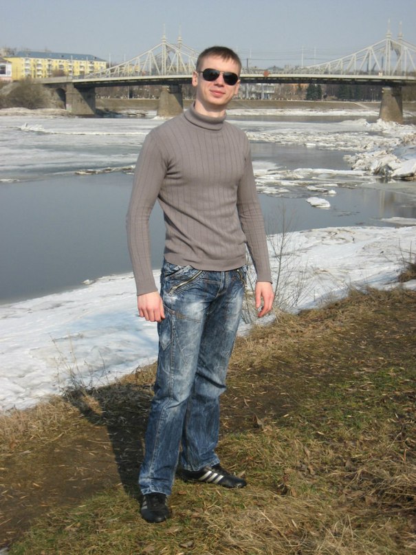 Фёдор Корнев фотография #46