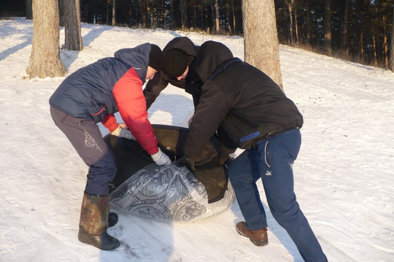 Сергей Коротин фотография #50