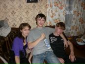 Фотография Румянцева Татьяна