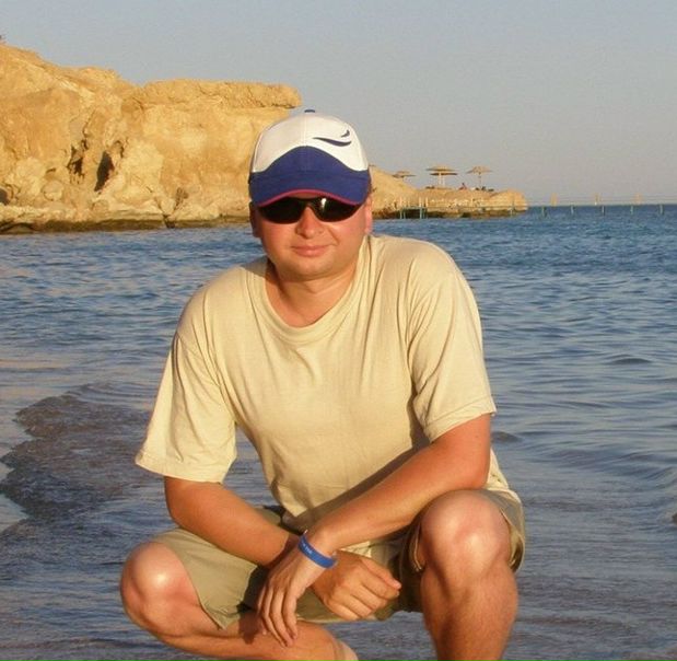 №20, Андрей Лиников, Тула №20, Андрей Лиников, Тула