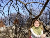 Фотография Москалевой Радмилы