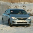 Фотография Окунева Дмитрия