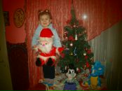 Анастасія Попович фотография #9 (источник - https://vk.com/id100969038)