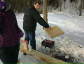 Фотография Переверзева Дениса