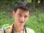 Фотография Панова Ярослава