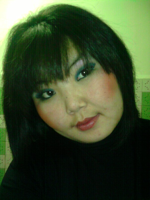 Чодура Иргит фотография #15