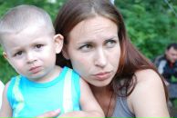 Фотография Анны Анны