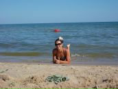 Фотография Андреевой Елены