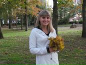 Фотография Силкиной Марины