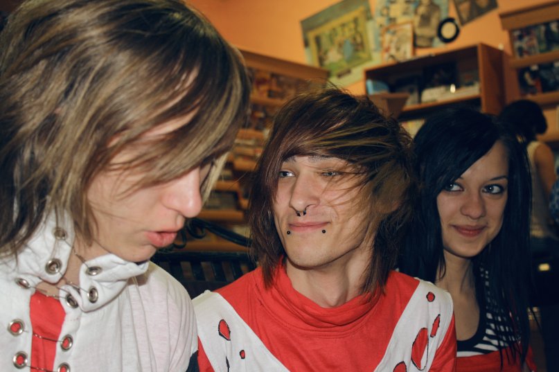 Sometimes About фотография #21