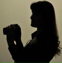 Фотография Полтавской Марии