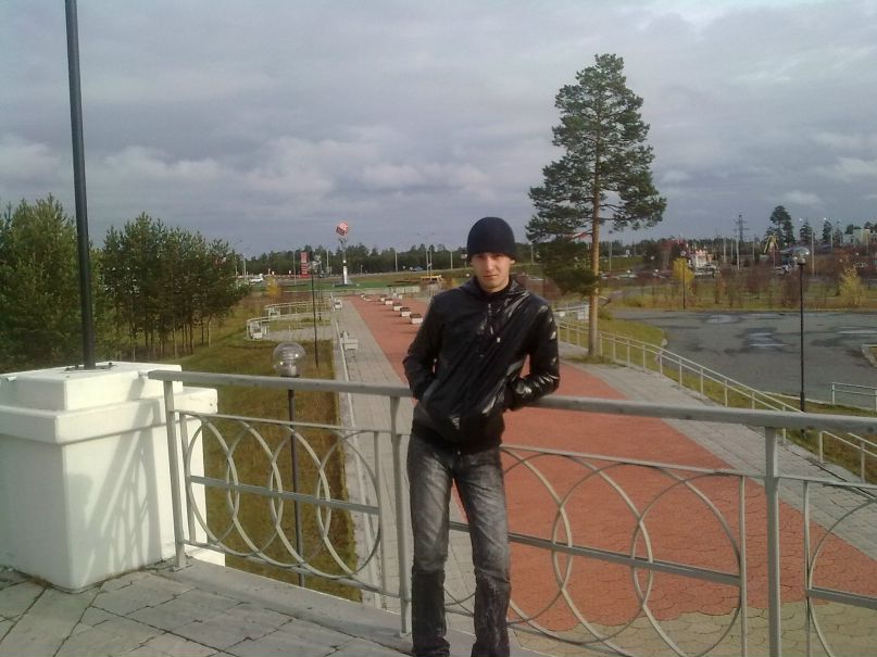 Дмитрий Беляев фотография #23