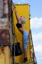 Андріана Скоба фотография #9 (источник - https://vk.com/id165397891)