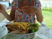 Фотография Фрост Александры