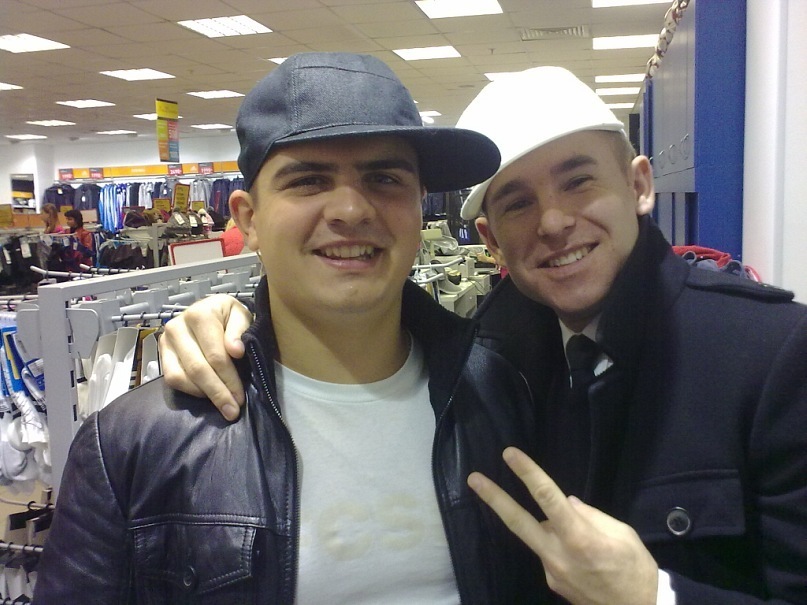 Иван Дёмкин фотография #29