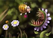 Фотография Литвиновой Яны