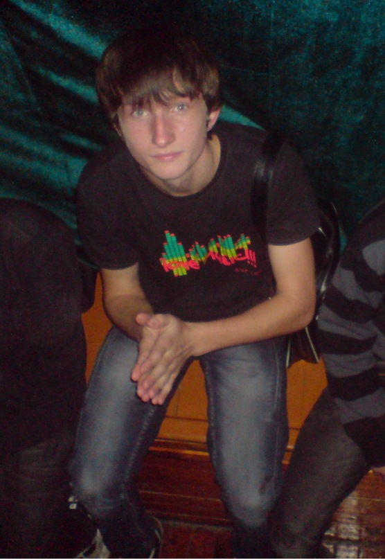 Антон Павлов фотография #21