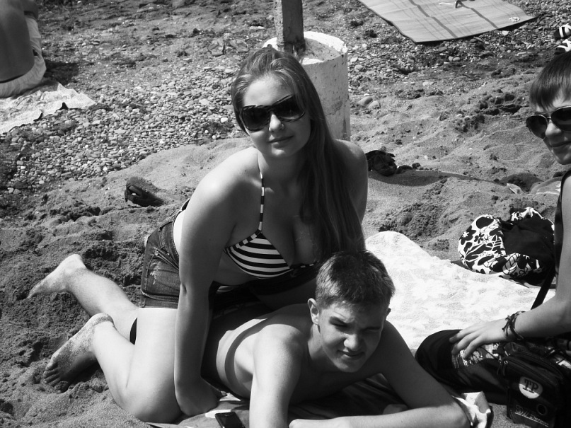 Julia Parhomenko фотография #33