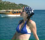 Фотография Кишуевой Ирины