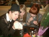 Фотография Olson Nick J