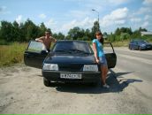 Фотография Миненковой Машуни