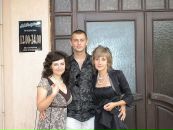 Віталій Войцехівський фотография #18 (источник - https://vk.com/id58357212)