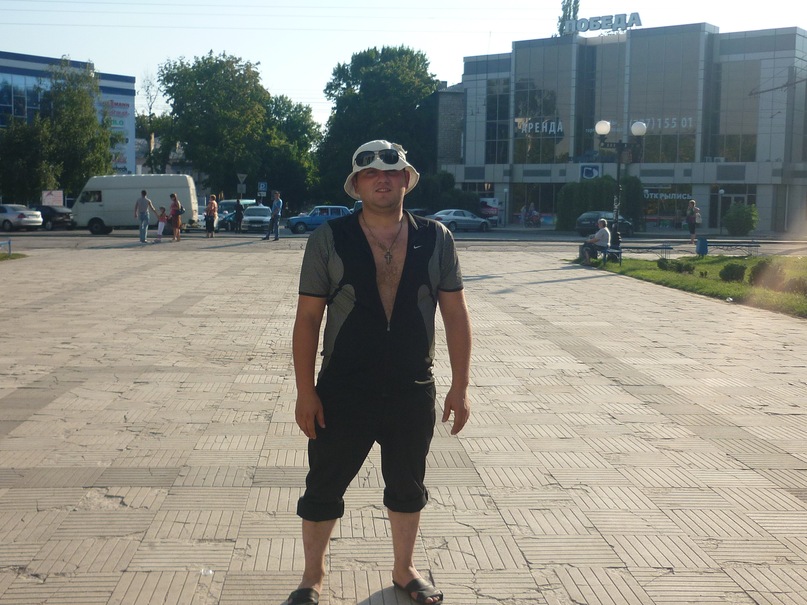 Дмитрий Мук фотография #43