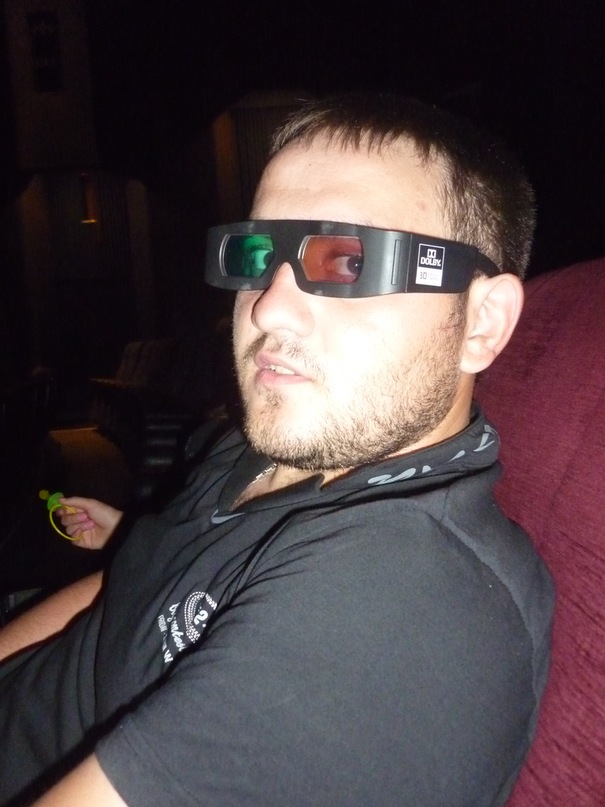 Дмитрий Мук фотография #29