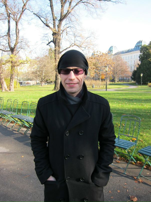 Alex Veselij фотография #29