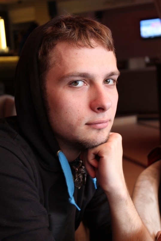 Иван Михайлов фотография #23