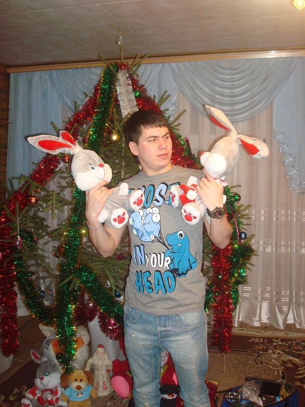 Number One фотография #27