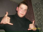 Фотография Тиунова Вани