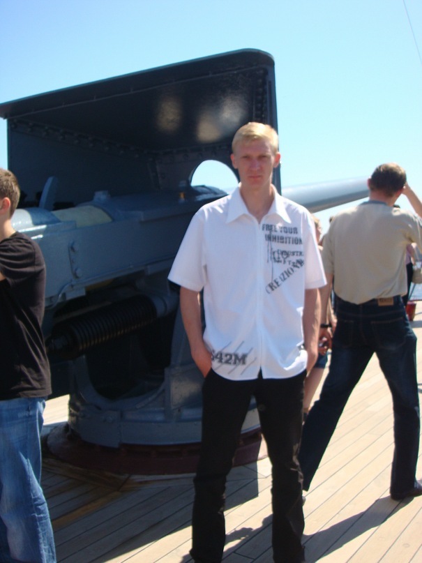 Максим Козлов фотография #32