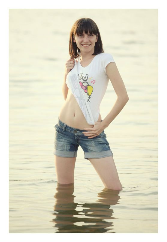 Анюта Коваленко фотография #24