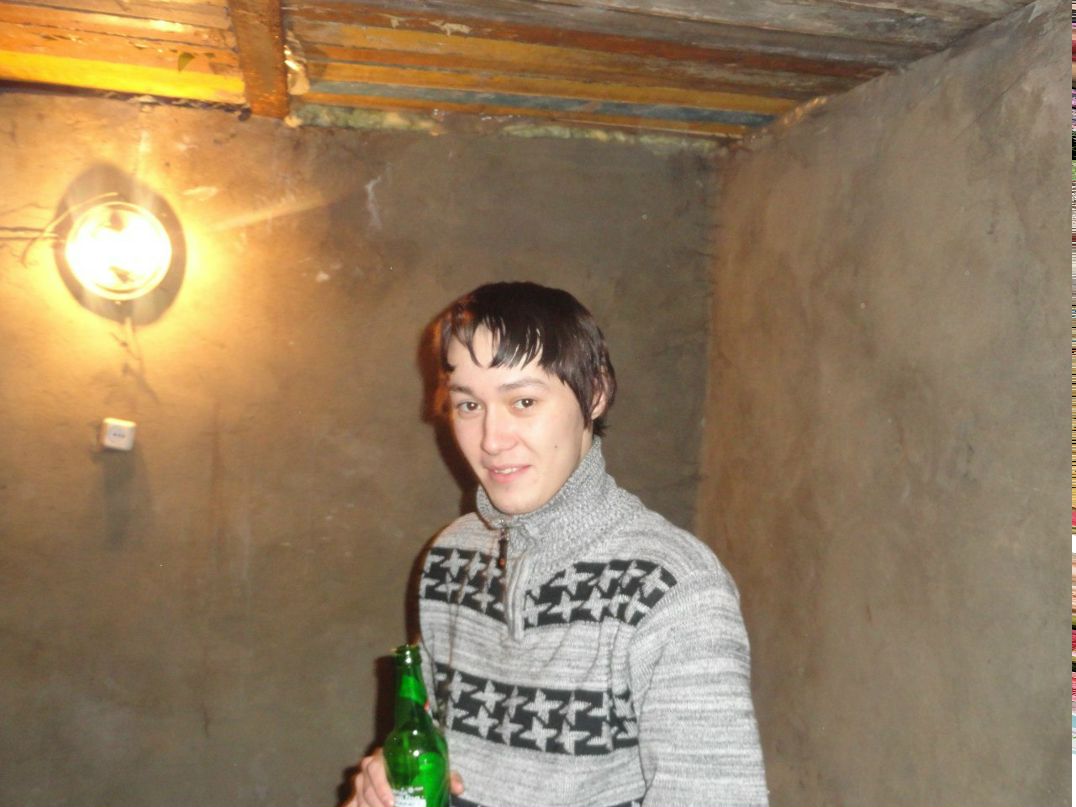 Антон Omen фотография #36