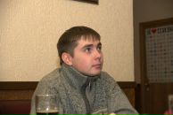 Фотография Исаева Ромы