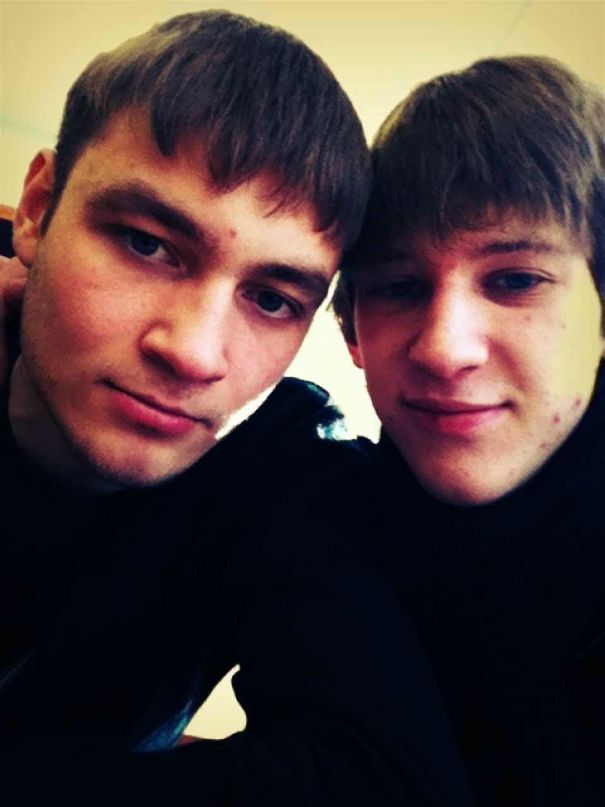 Dmitry Morozov фотография #10