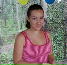 Фотография Голубевой Марины