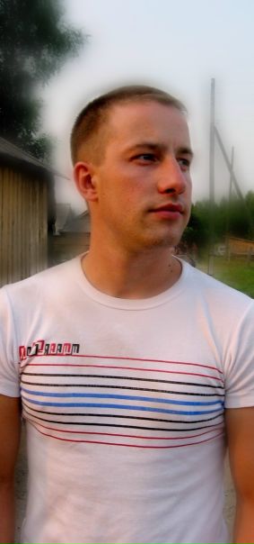 №14, Сергей Худяков, Киров, Россия №14, Сергей Худяков, Киров, Россия