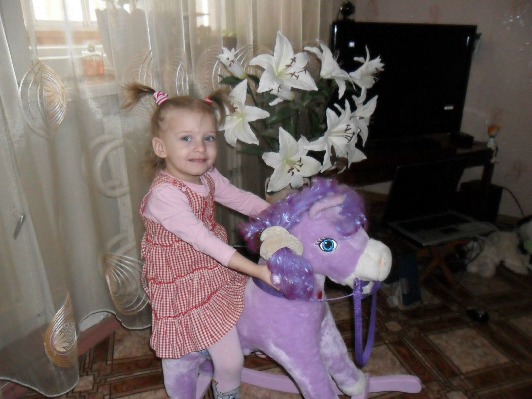 Даниела Девина фотография #32