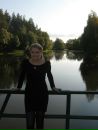 Фотография Барановской Анны