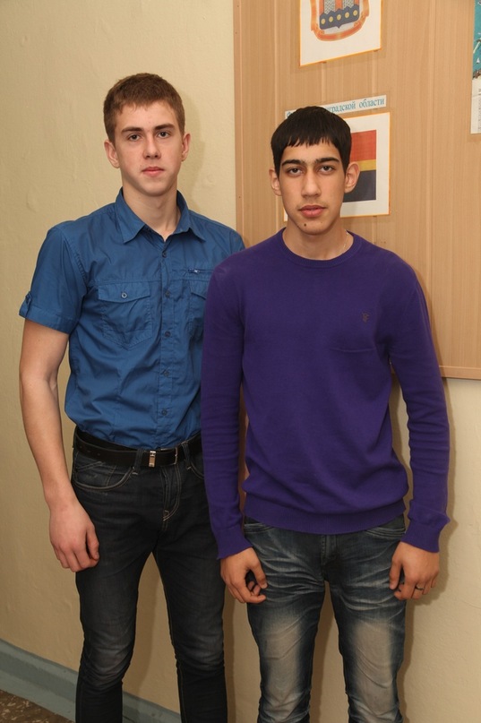 Виктор Дюкалин фотография #20